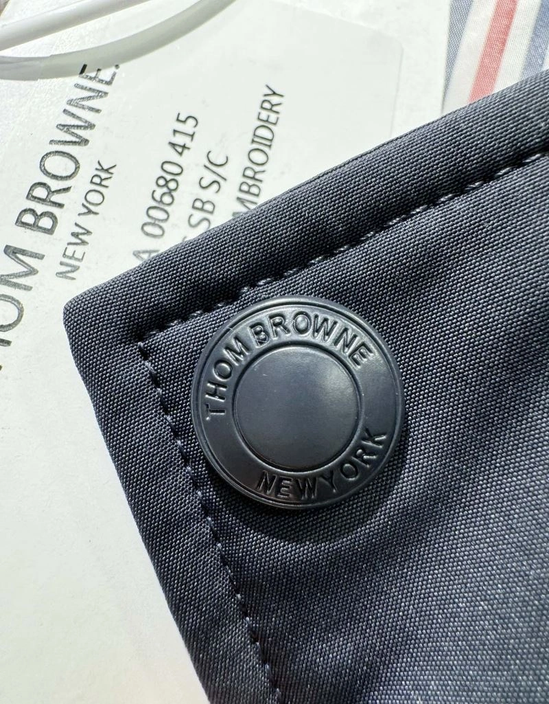 Thom Browne Down Jackets Durable 174078