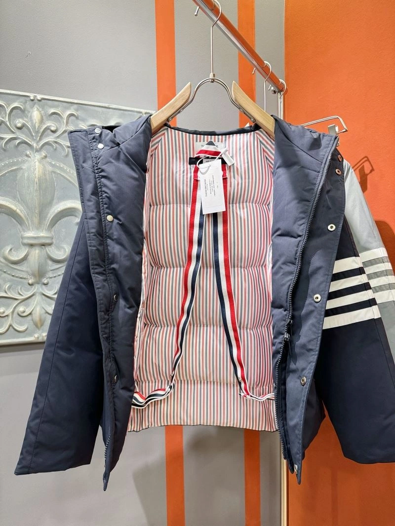 Thom Browne Down Jackets Durable 174078