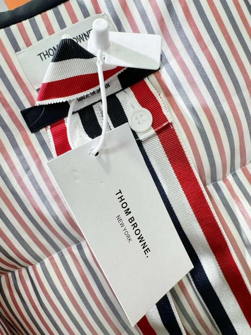 Thom Browne Down Jackets Durable 174078