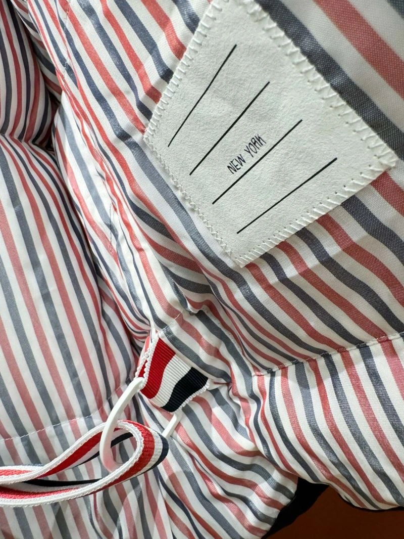 Thom Browne Down Jackets Durable 174078