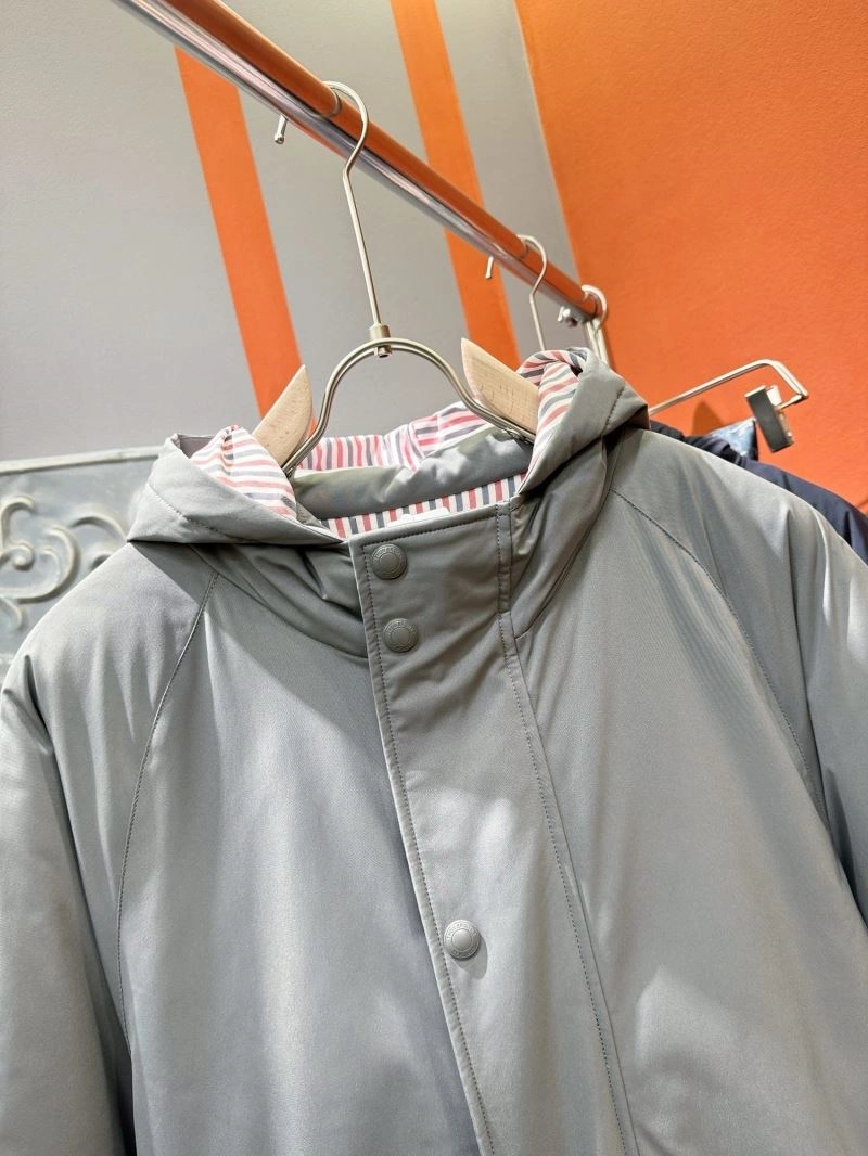 WrinkleFree Thom Browne Down Jackets 174077