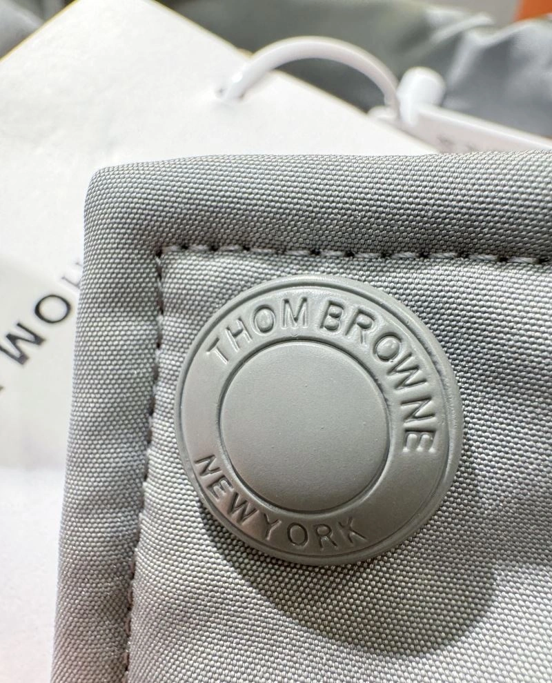 WrinkleFree Thom Browne Down Jackets 174077