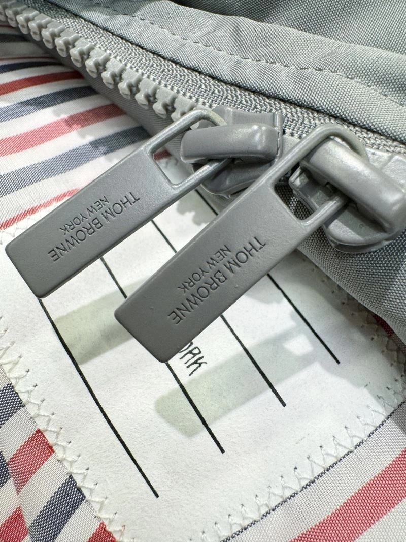WrinkleFree Thom Browne Down Jackets 174077