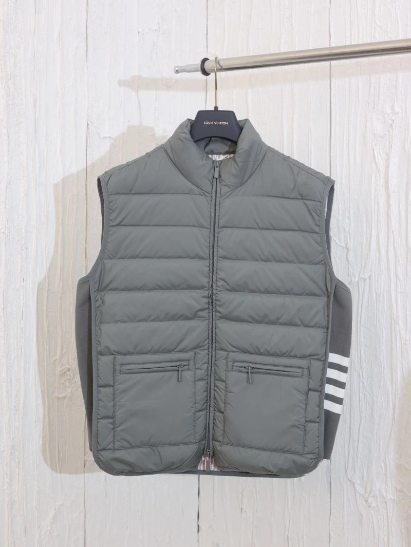 StreetReady Thom Browne Down Jackets 174076