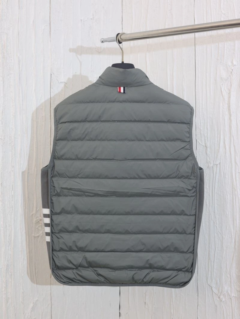 StreetReady Thom Browne Down Jackets 174076