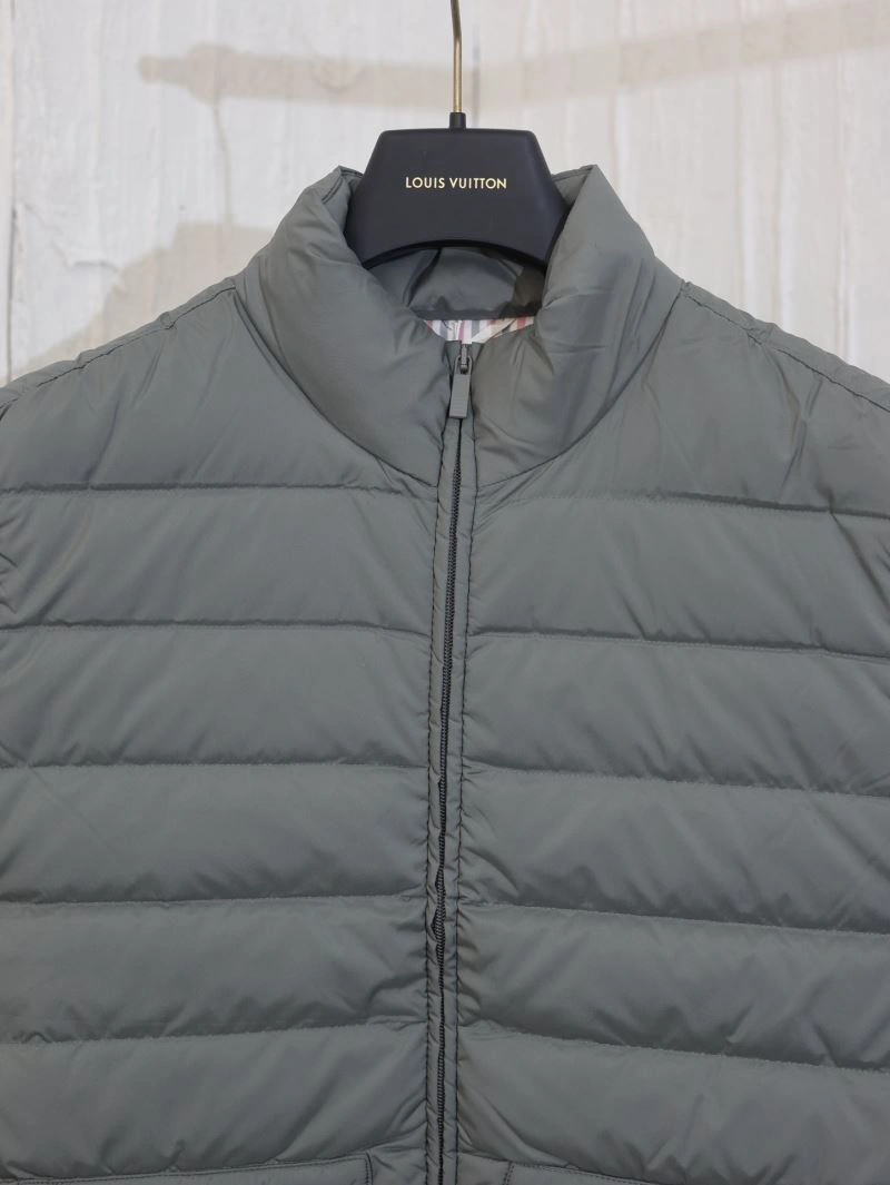 StreetReady Thom Browne Down Jackets 174076
