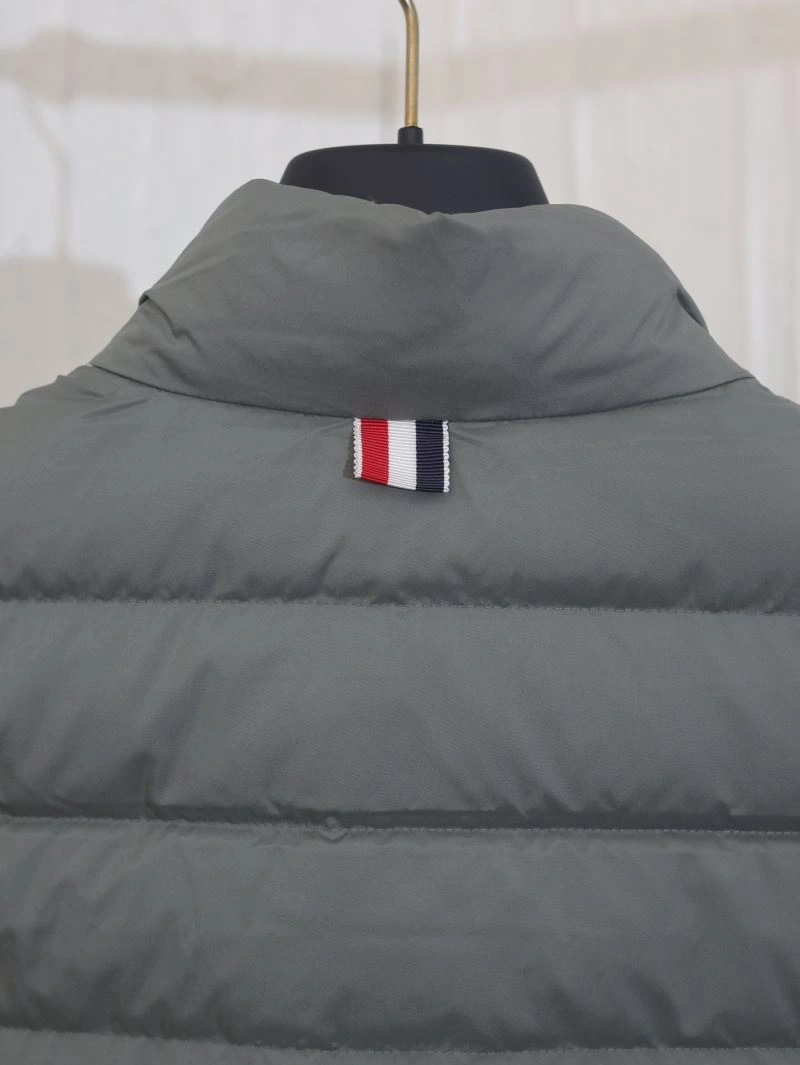 StreetReady Thom Browne Down Jackets 174076