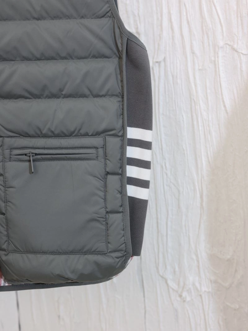 StreetReady Thom Browne Down Jackets 174076