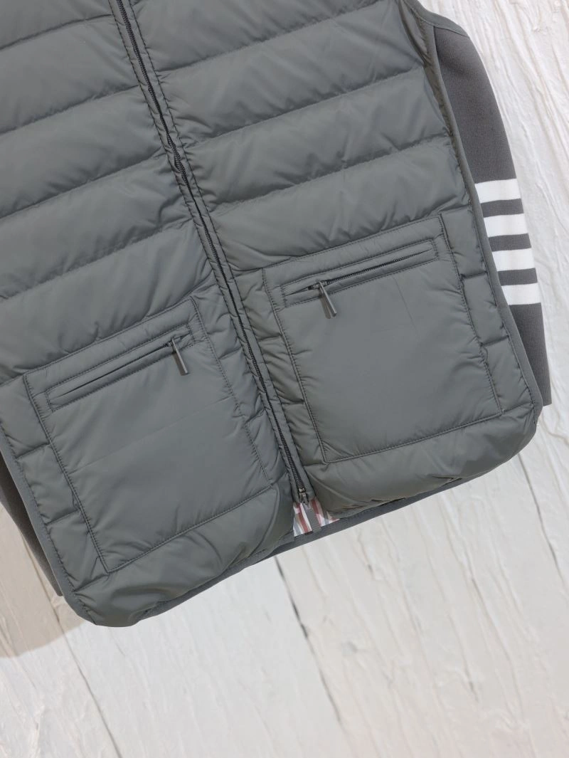 StreetReady Thom Browne Down Jackets 174076