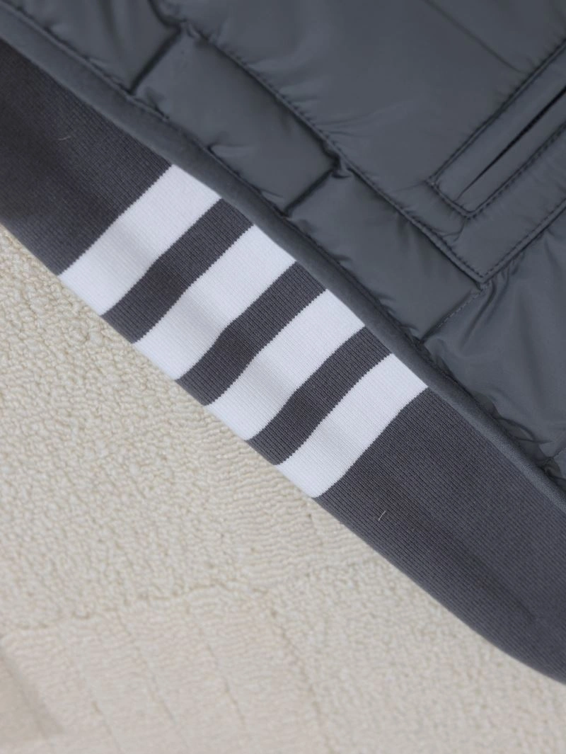 StreetReady Thom Browne Down Jackets 174076