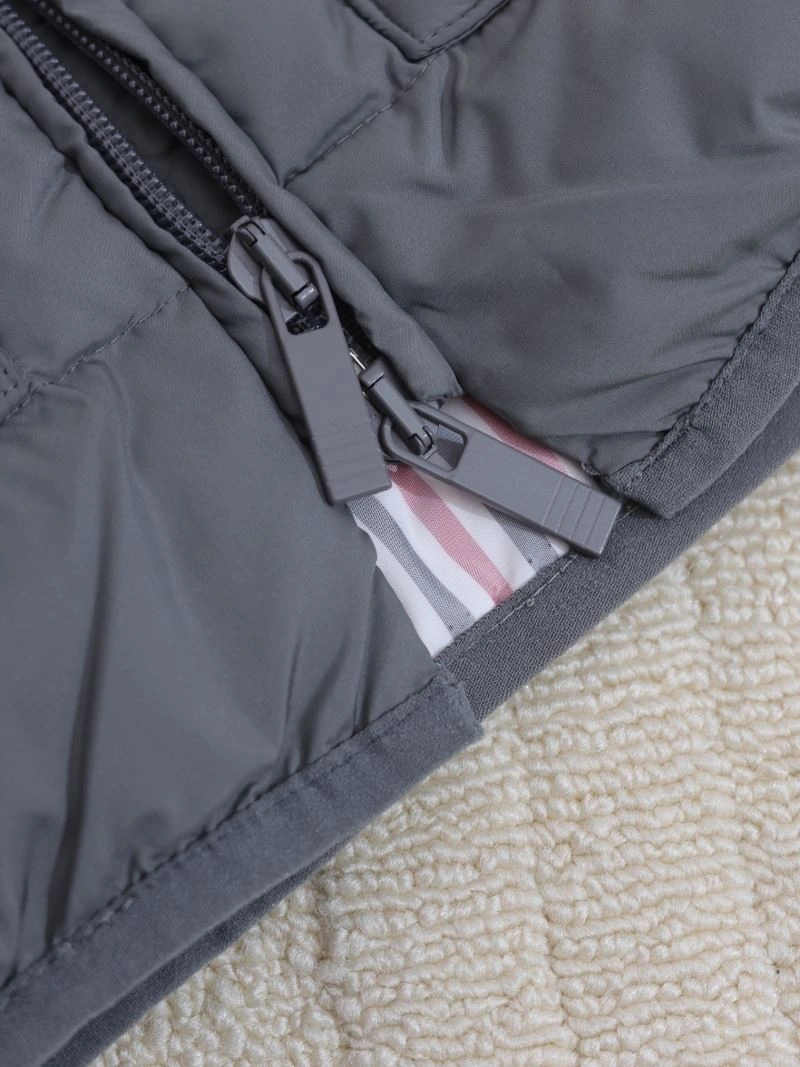 StreetReady Thom Browne Down Jackets 174076