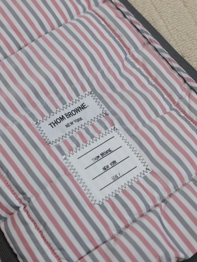 StreetReady Thom Browne Down Jackets 174076