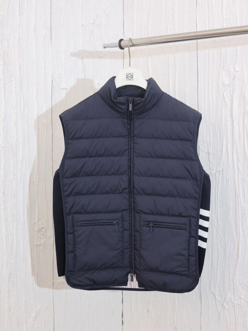 Thom Browne Down Jackets Breathable 174110