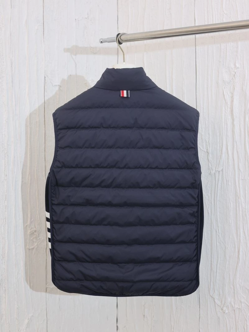 Thom Browne Down Jackets Breathable 174110