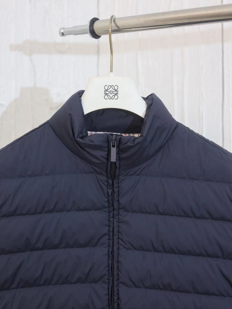 Thom Browne Down Jackets Breathable 174110