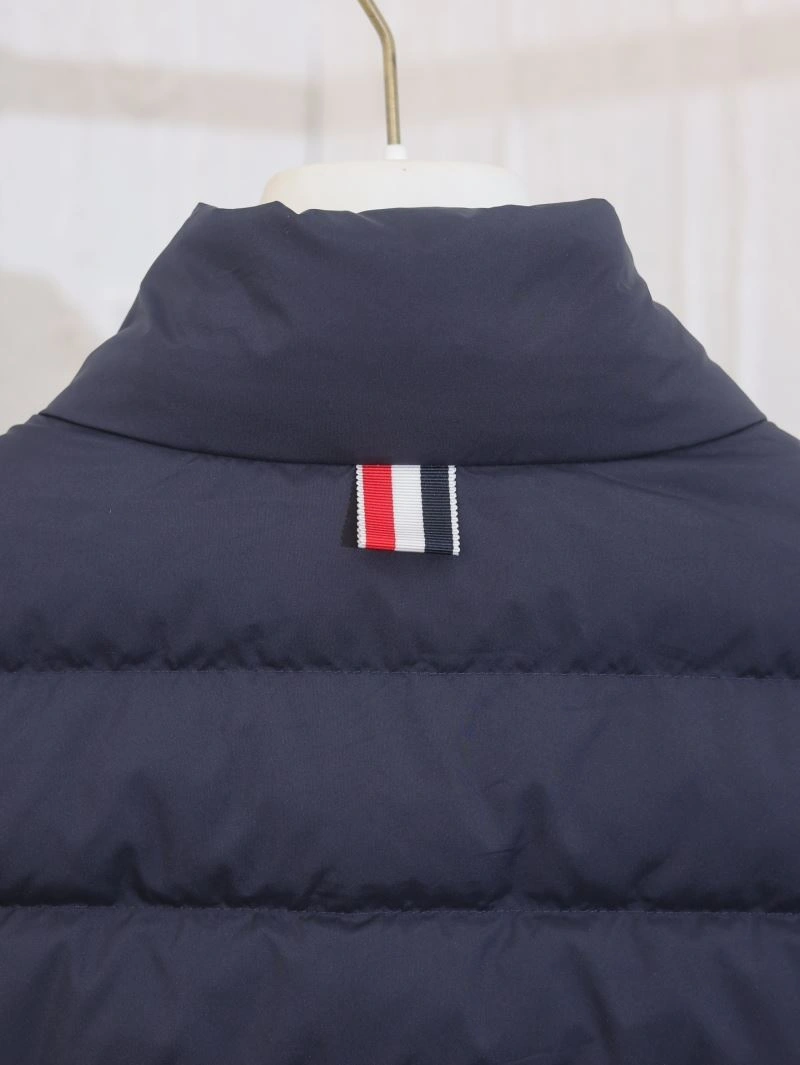 Thom Browne Down Jackets Breathable 174110