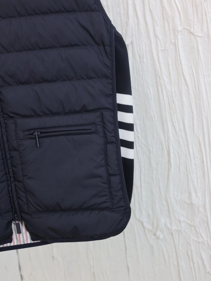 Thom Browne Down Jackets Breathable 174110