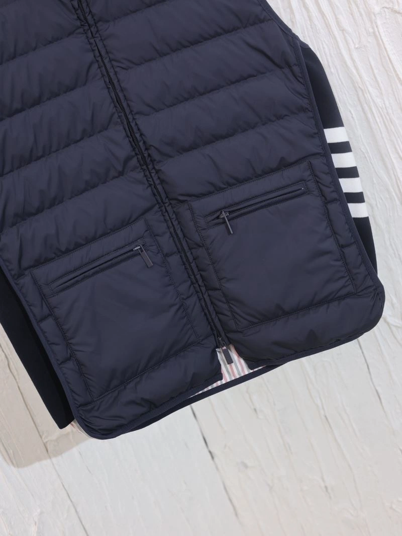 Thom Browne Down Jackets Breathable 174110