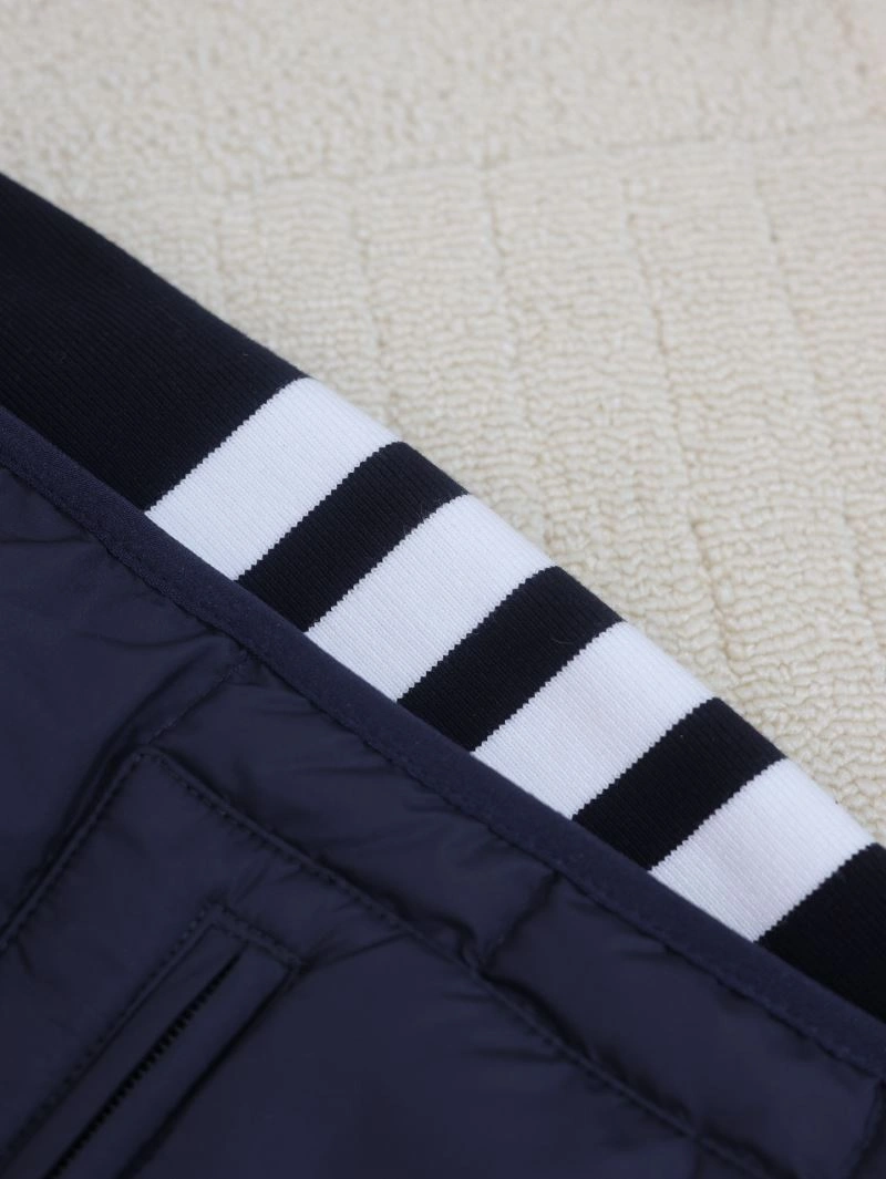Thom Browne Down Jackets Breathable 174110