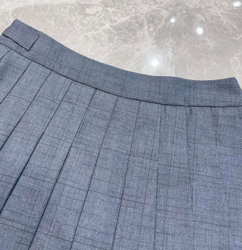 MoistureWicking Thom Browne Dress Suits 173342