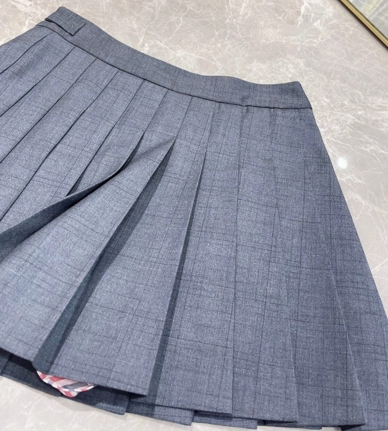 MoistureWicking Thom Browne Dress Suits 173342