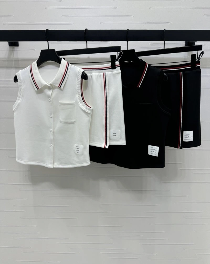 EasyMatch Thom Browne Dress Suits 173421