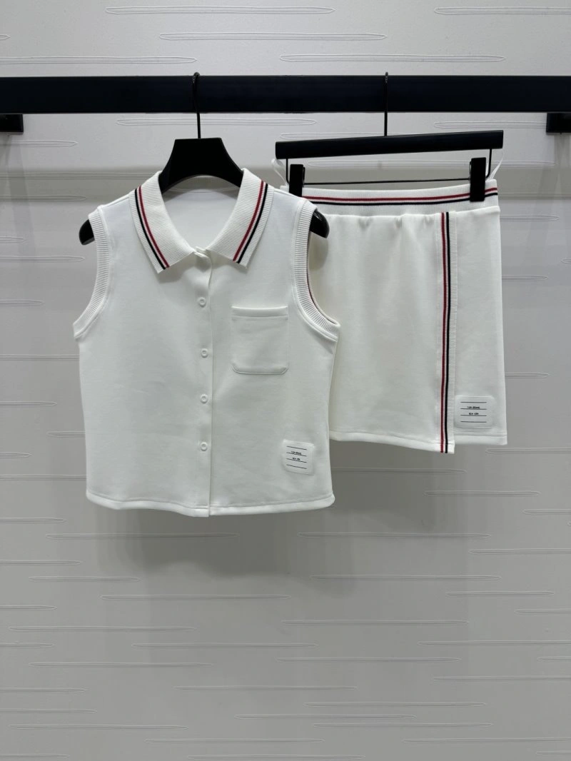 EasyMatch Thom Browne Dress Suits 173421