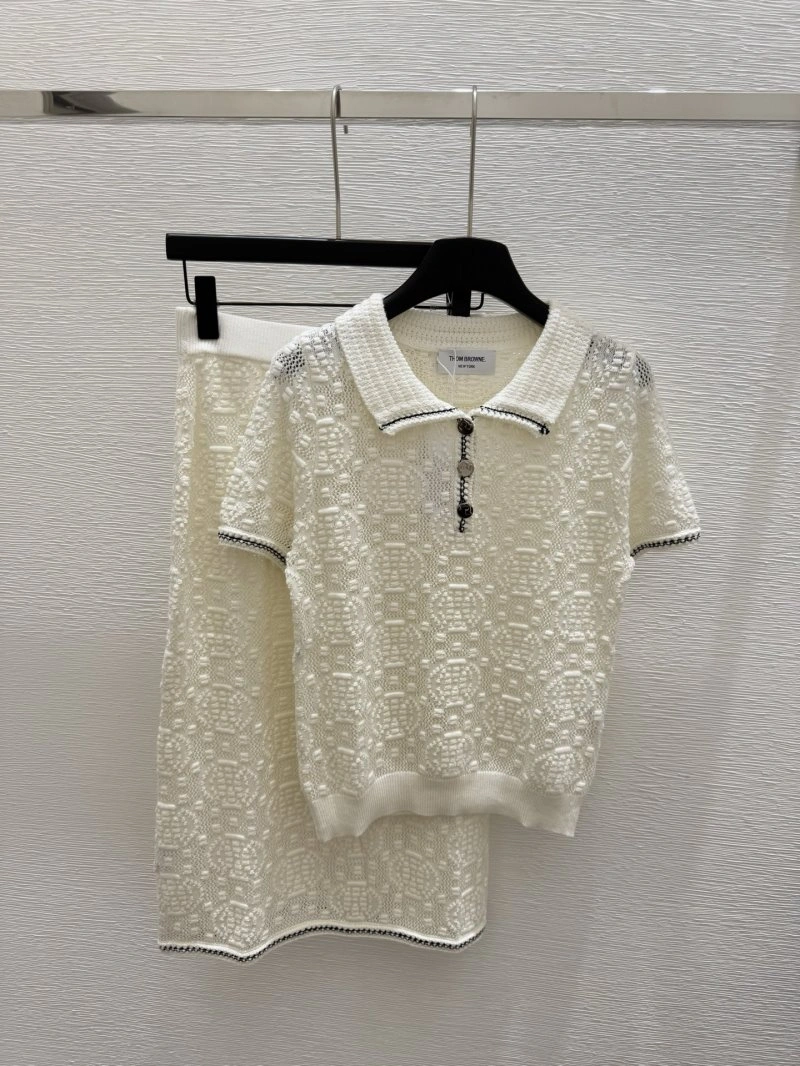 BestValue Thom Browne Dress Suits 173305