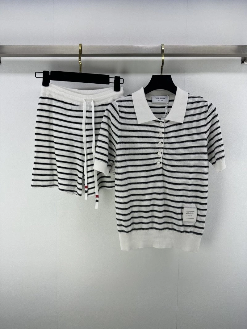Thom Browne Dress Suits Effortless 173303