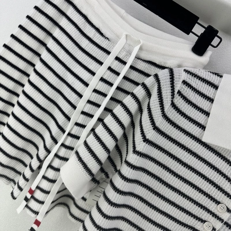Thom Browne Dress Suits Effortless 173303