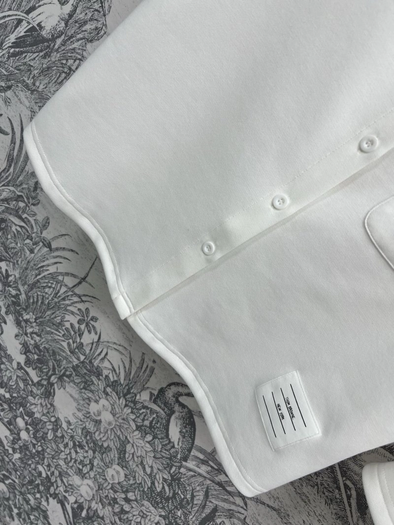 UrbanChic Thom Browne Dress Suits 173301