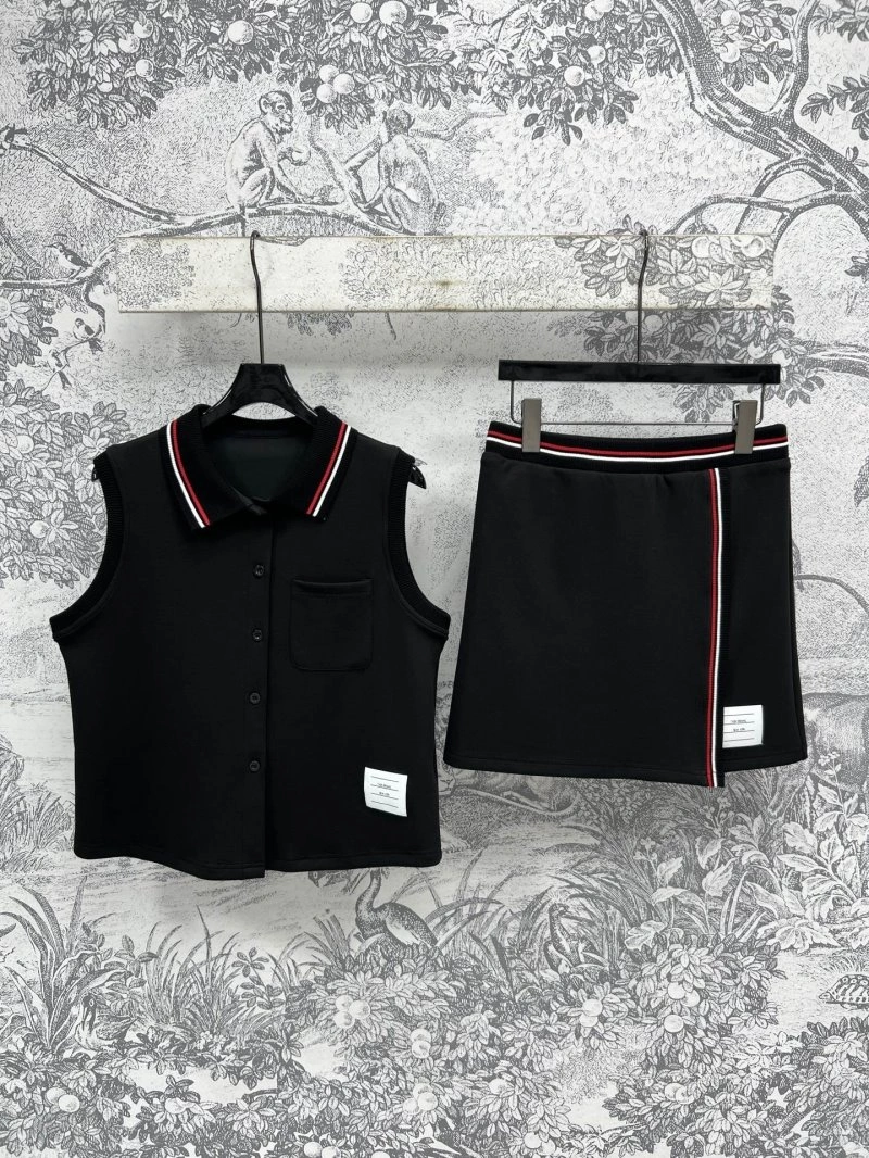 TimelessDesign Thom Browne Dress Suits 173296