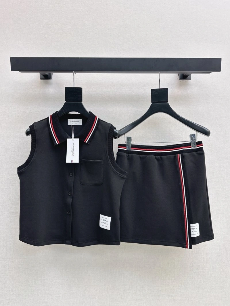 Thom Browne Dress Suits Flexible 173295