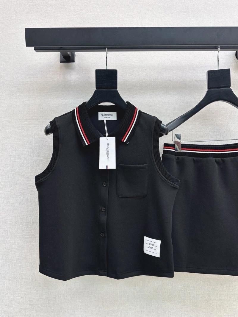 Thom Browne Dress Suits Flexible 173295