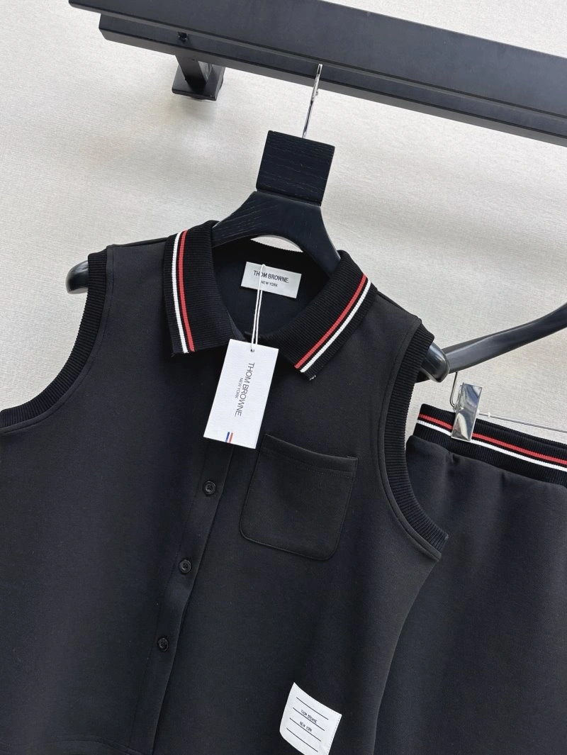 Thom Browne Dress Suits Flexible 173295