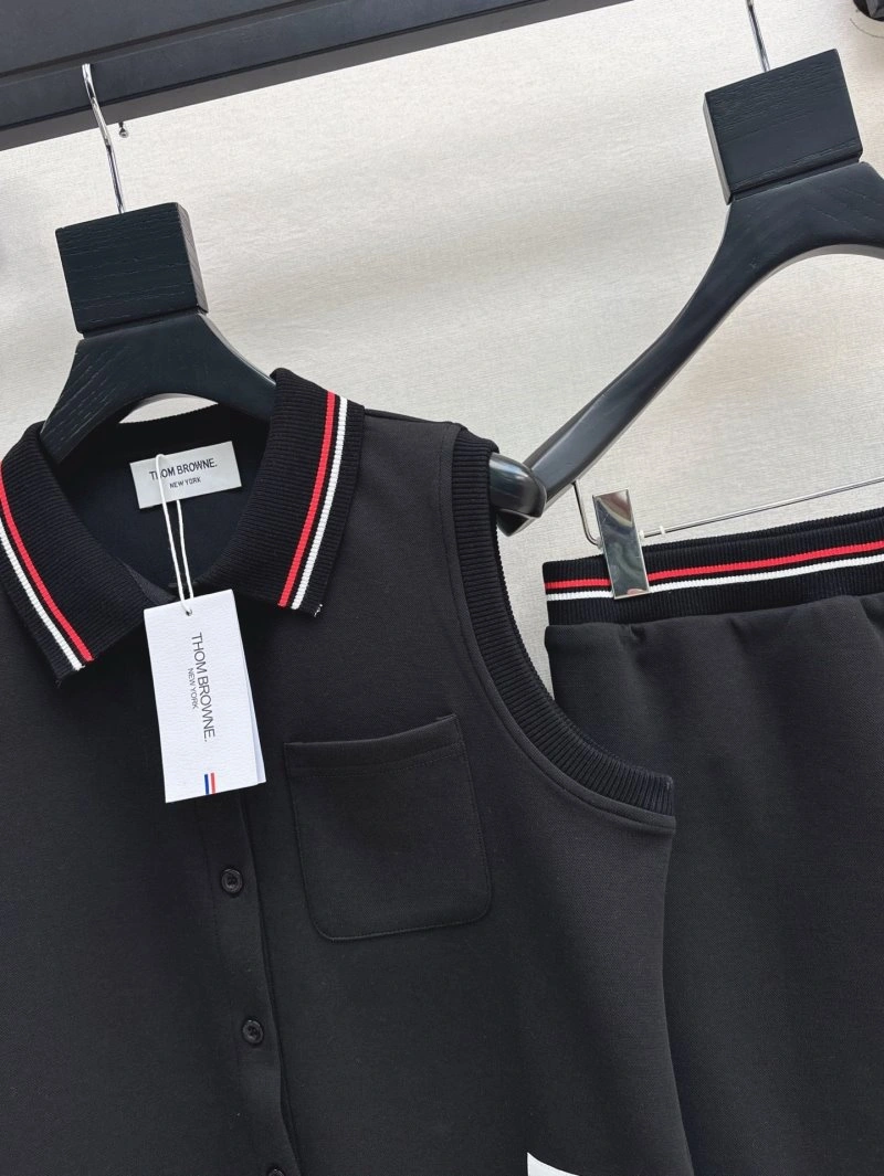 Thom Browne Dress Suits Flexible 173295