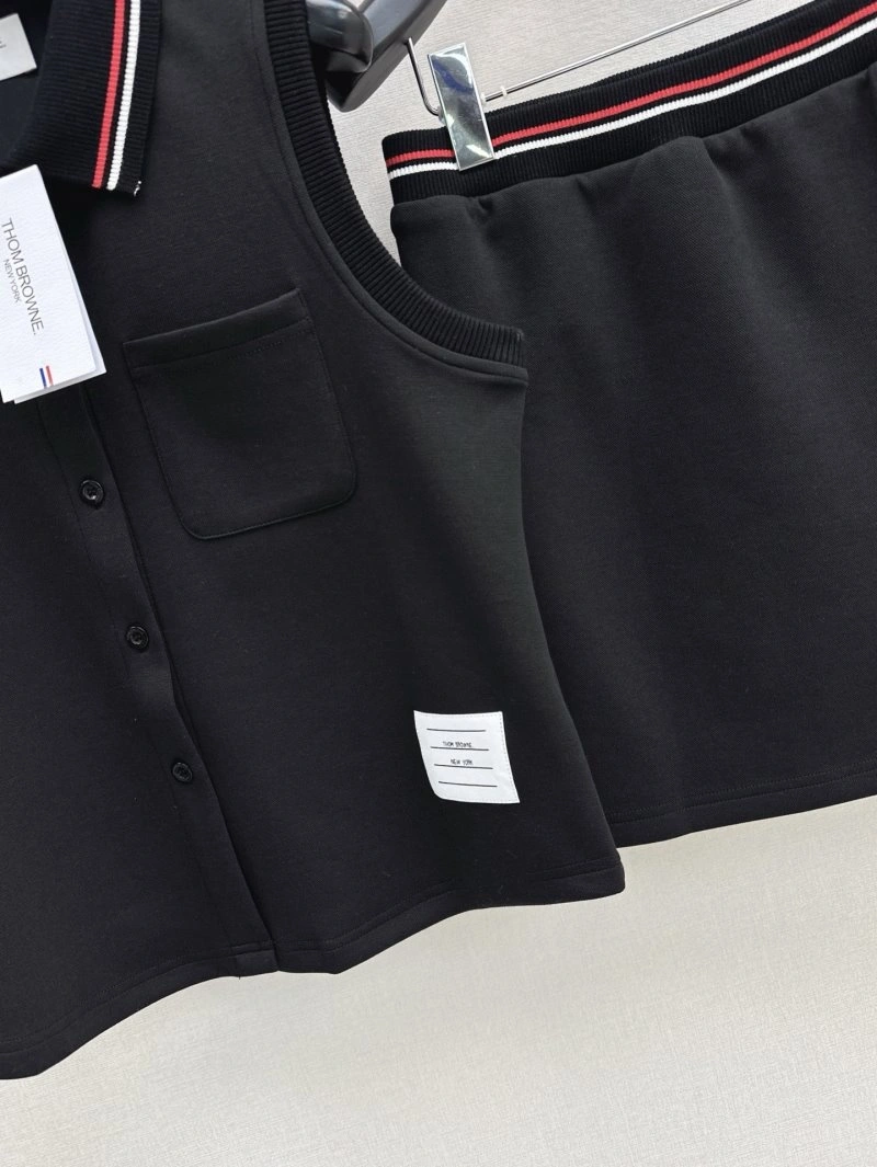 Thom Browne Dress Suits Flexible 173295