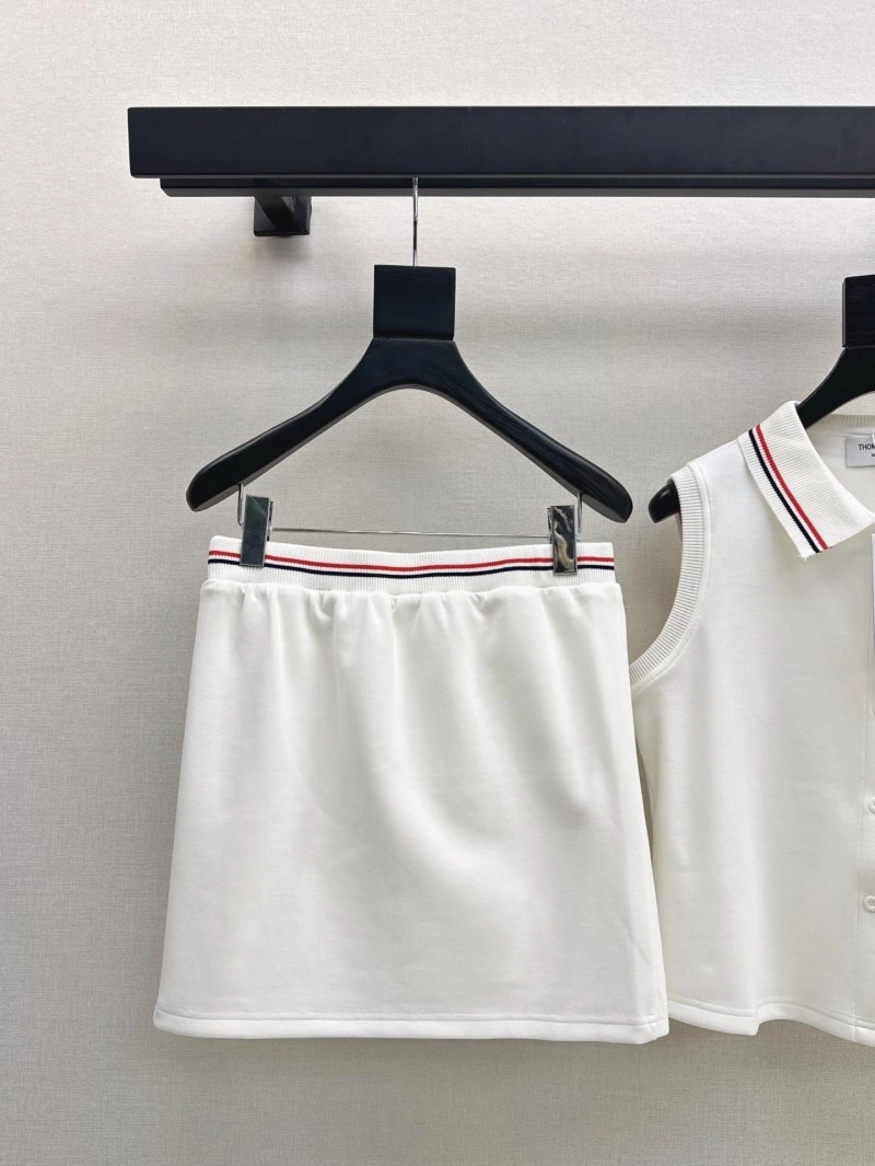 Thom Browne Dress Suits SmoothTexture 173298