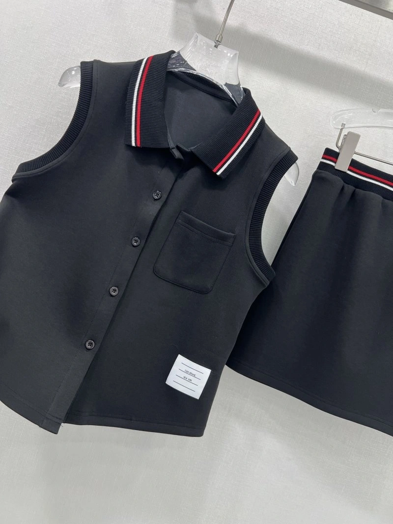 WellDesigned Thom Browne Dress Suits 173383