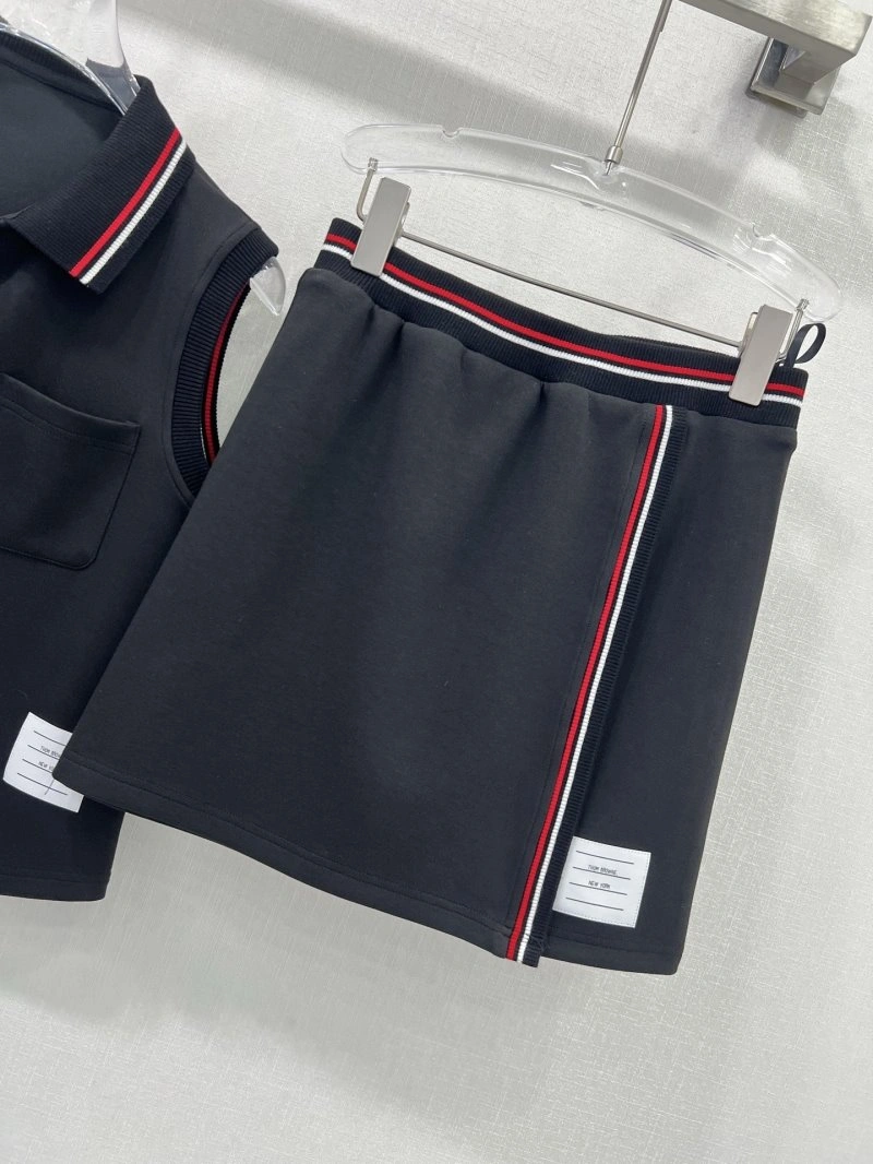 WellDesigned Thom Browne Dress Suits 173383