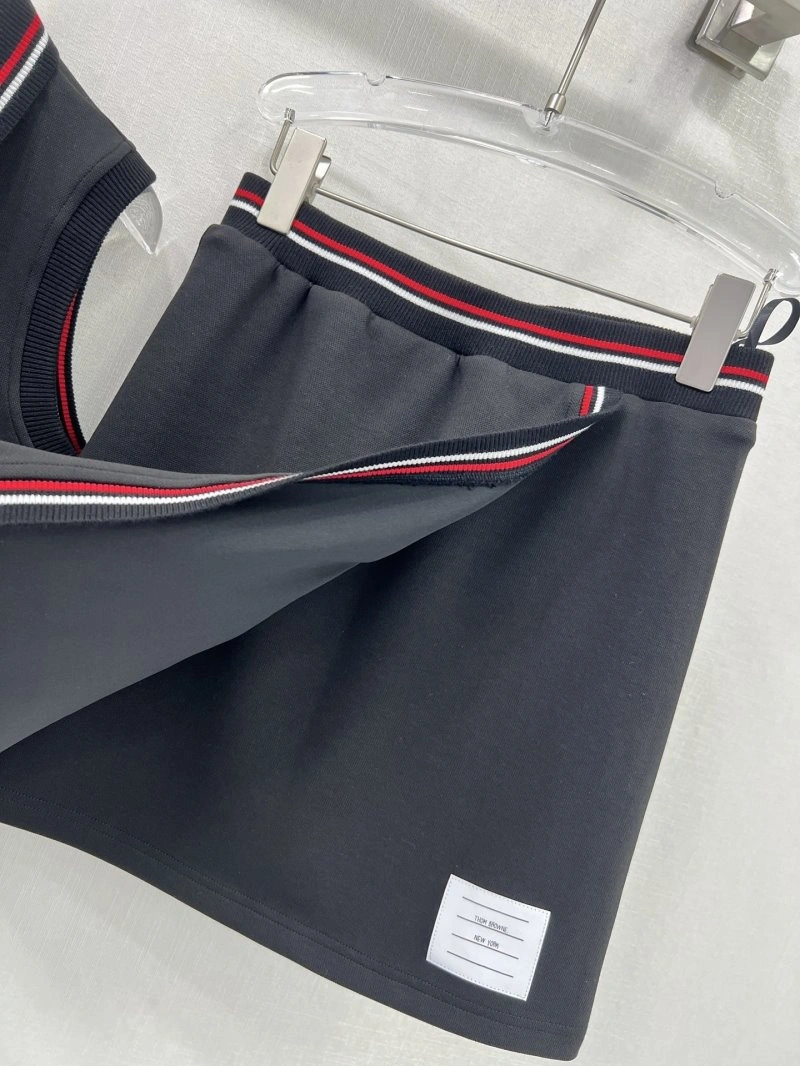 WellDesigned Thom Browne Dress Suits 173383