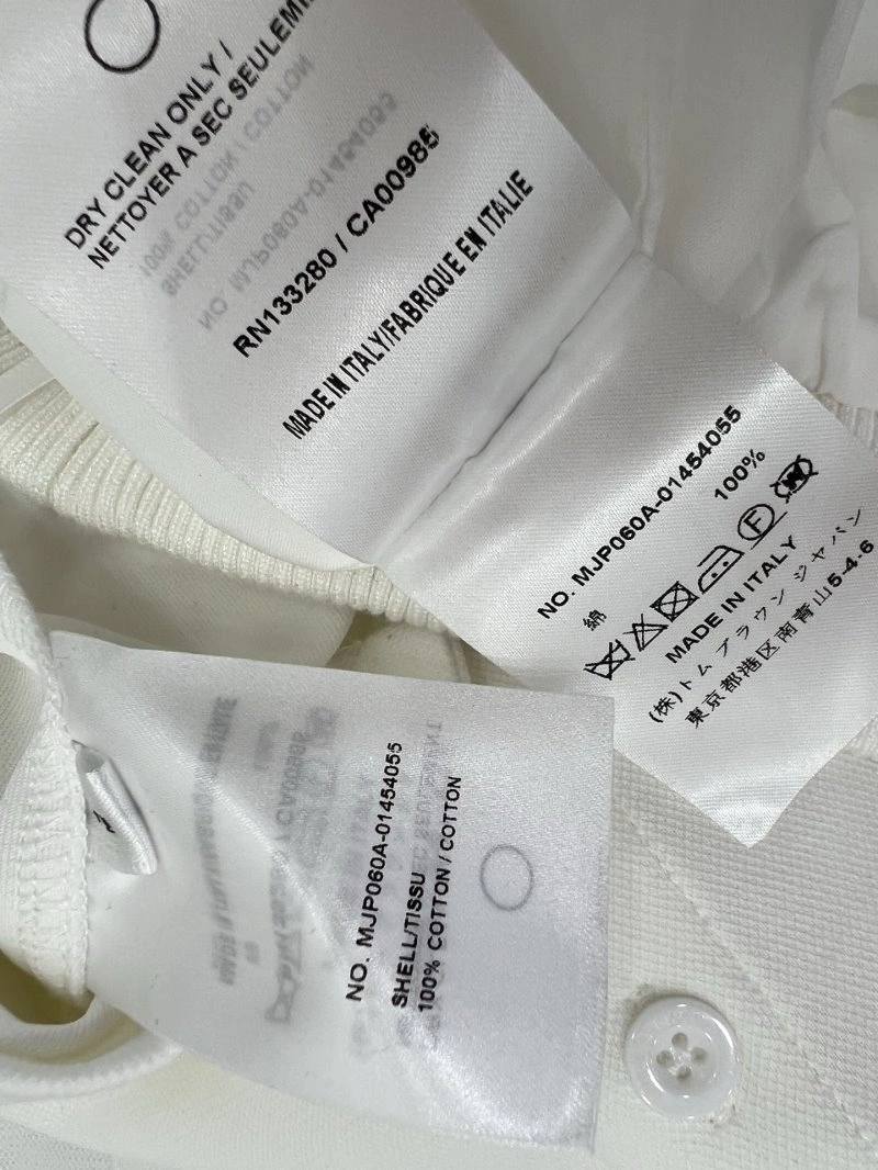 Thom Browne Dress Suits HighQuality 173382