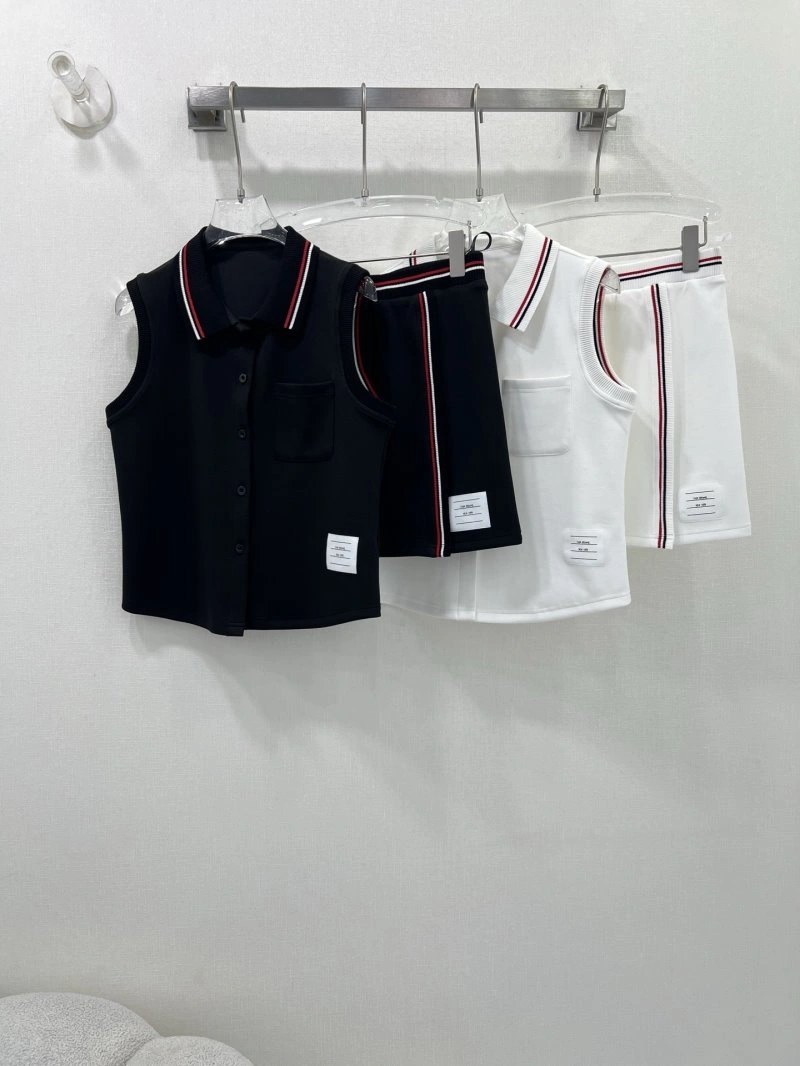 Thom Browne Dress Suits HighQuality 173382