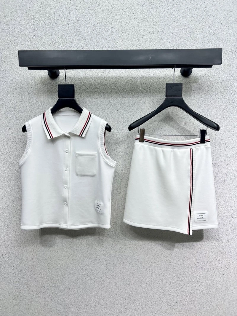 Thom Browne Dress Suits FashionForward 173432