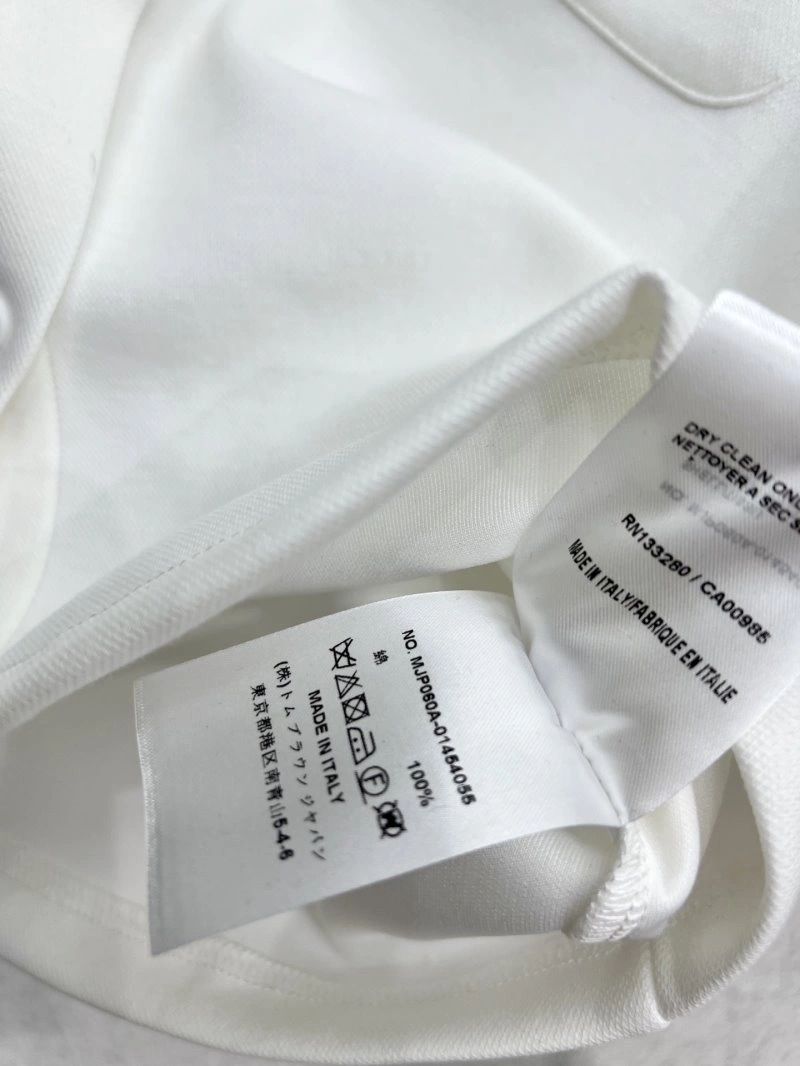 Thom Browne Dress Suits FashionForward 173432