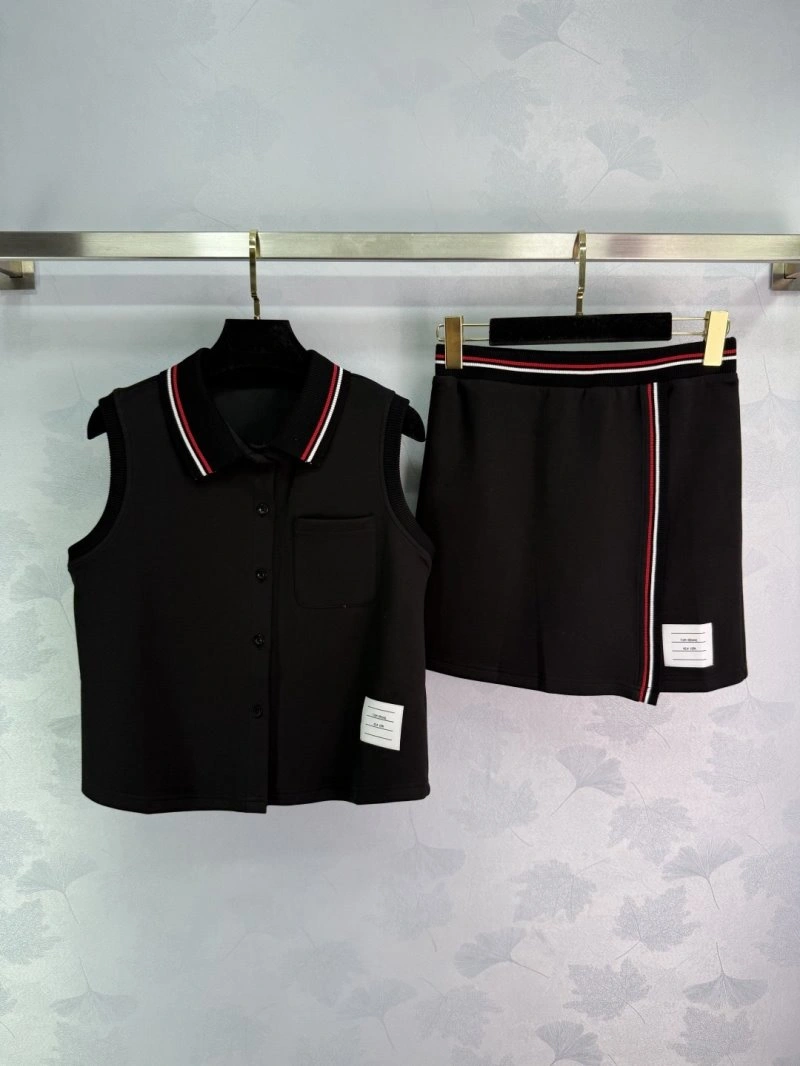 Thom Browne Dress Suits MultiPurpose 173387