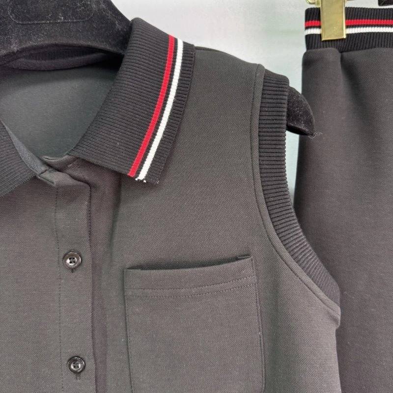 Thom Browne Dress Suits MultiPurpose 173387