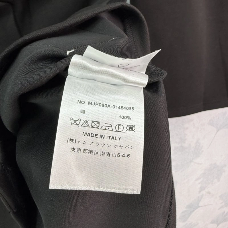 Thom Browne Dress Suits MultiPurpose 173387