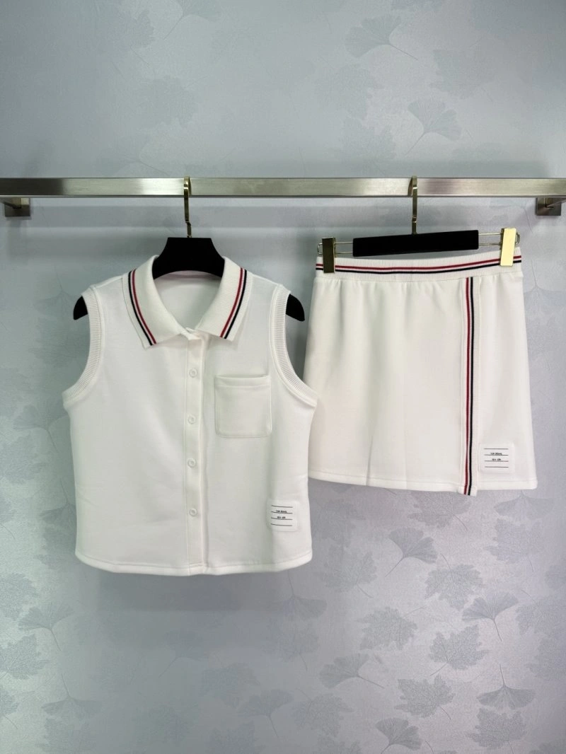 Thom Browne Dress Suits Bright 173433