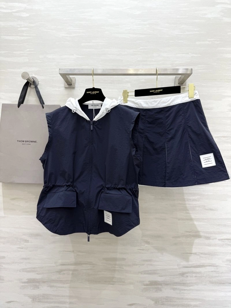 Popular Thom Browne Dress Suits 173411